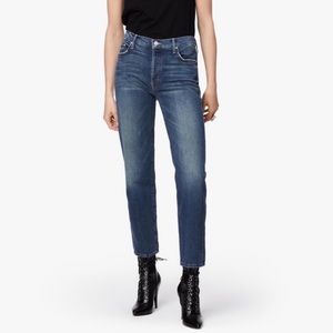 Mother The Saint Ankle in Gutterpunk size 26